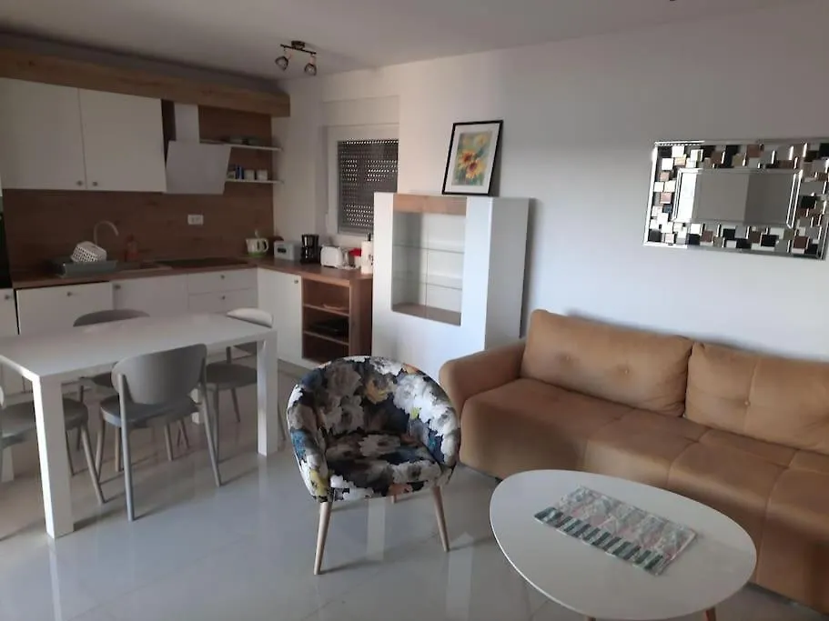 Luna Apartment Pula