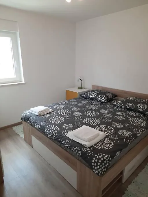 Luna Apartment Pula