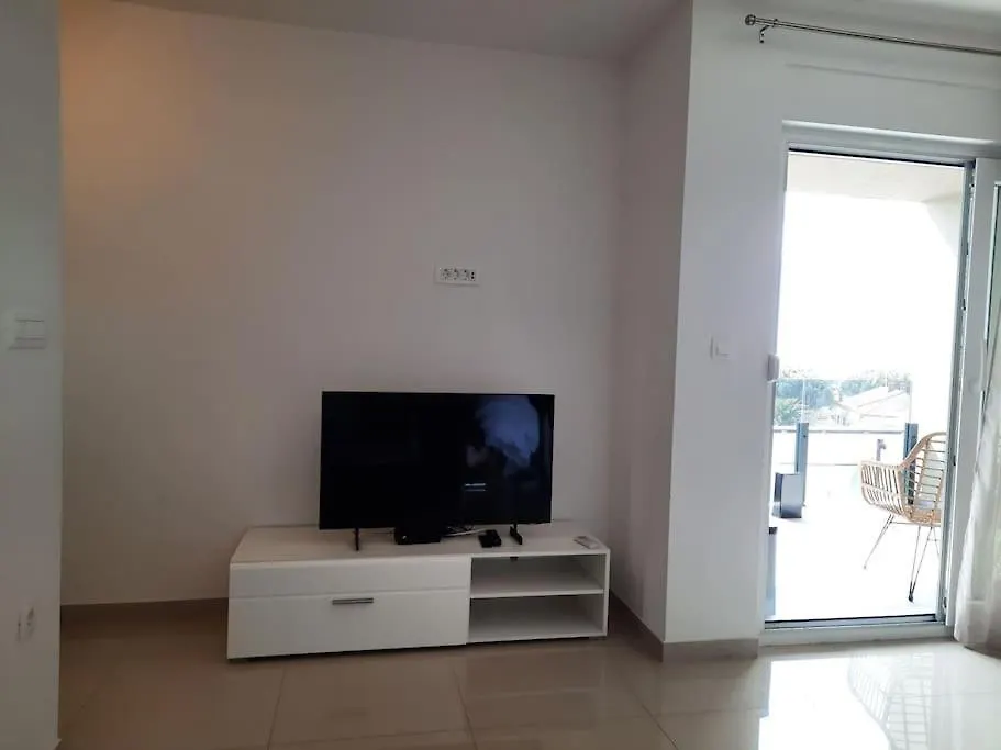 Luna Apartment Pula