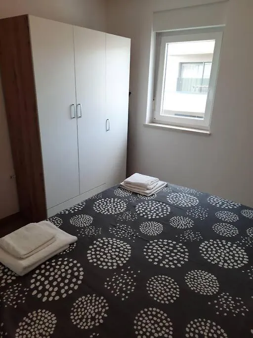 Luna Apartment Pula