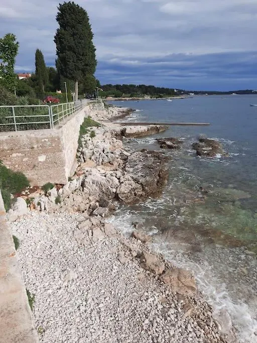 Luna Apartment Pula